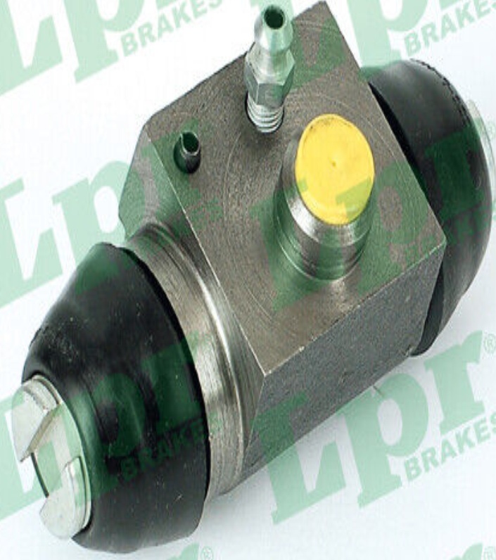 Lpr Wheel Brake Cylinder 4281