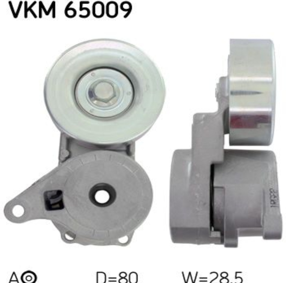Fits SKF VKM 65009 LONGITUDINAL BELT TENSIONER   ⭐UK Stock⭐