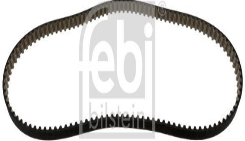 FEBI BILSTEIN TIMING BELT FORD B-MAX FIESTA FOCUS