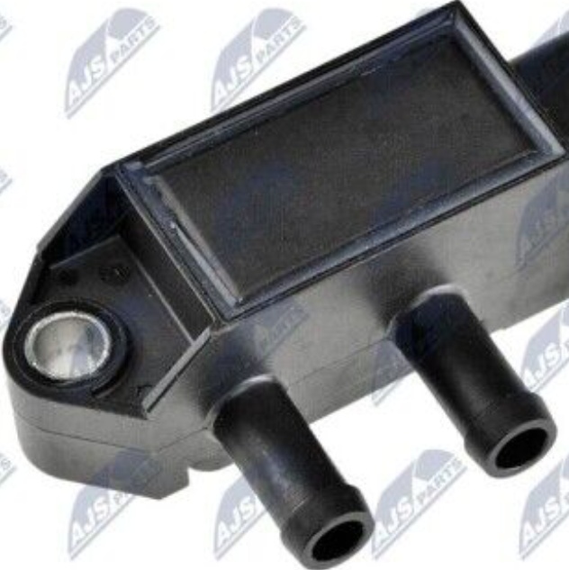Exhaust gas pressure sensor ECS-AU-002 NTY for AUDI A8 D4 Q5 A7 Sportback A6 C7