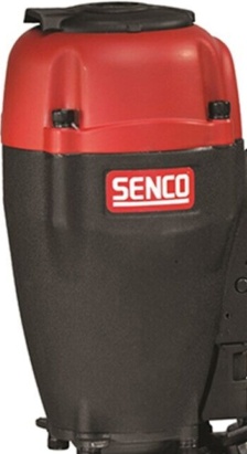 Senco Sc65 Pneumatic Coil Nailer 8G2001n - Image 4