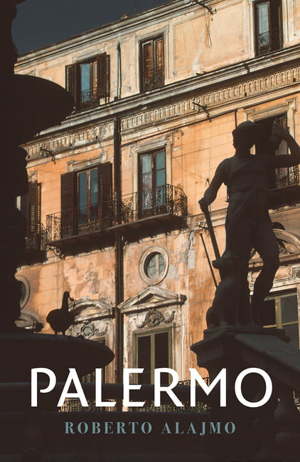 Palermo: Layers of a City (Armchair Traveller). Alajmo New** - Image 4