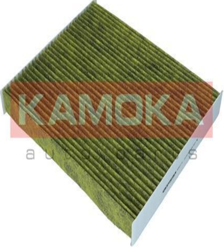 KAMOKA 6080110 Filter, cabin air for POLESTAR,VOLVO