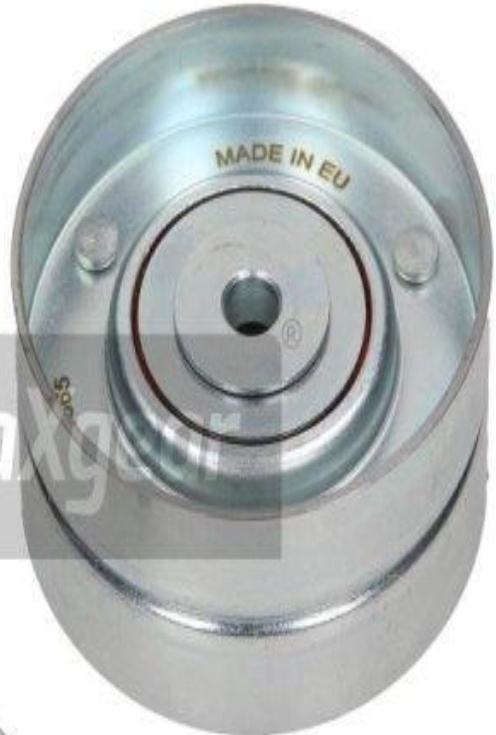 54-1065 MAXGEAR Deflection/Guide Pulley, V-ribbed belt for CHEVROLET,OPEL,SAAB,V