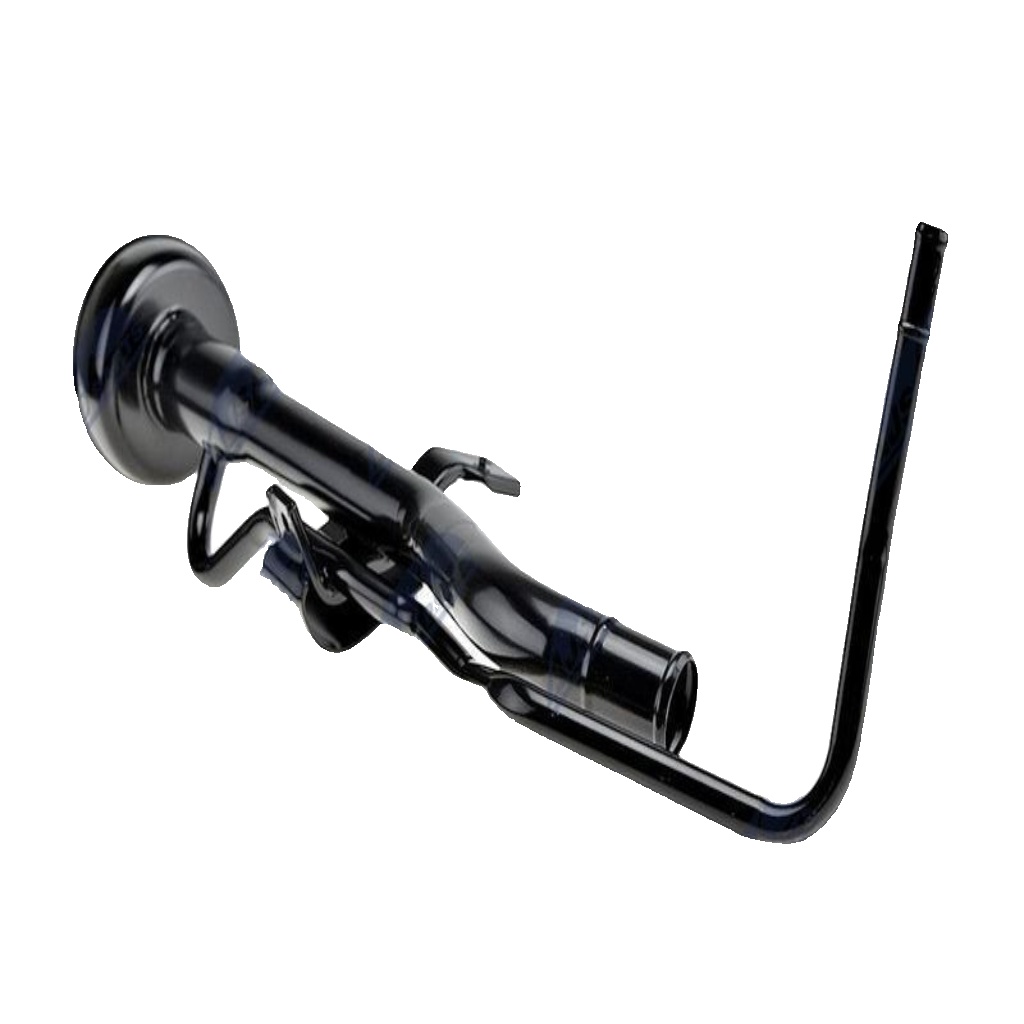 PWP-NS-012 NTY Filler Pipe, fuel tank for NISSAN