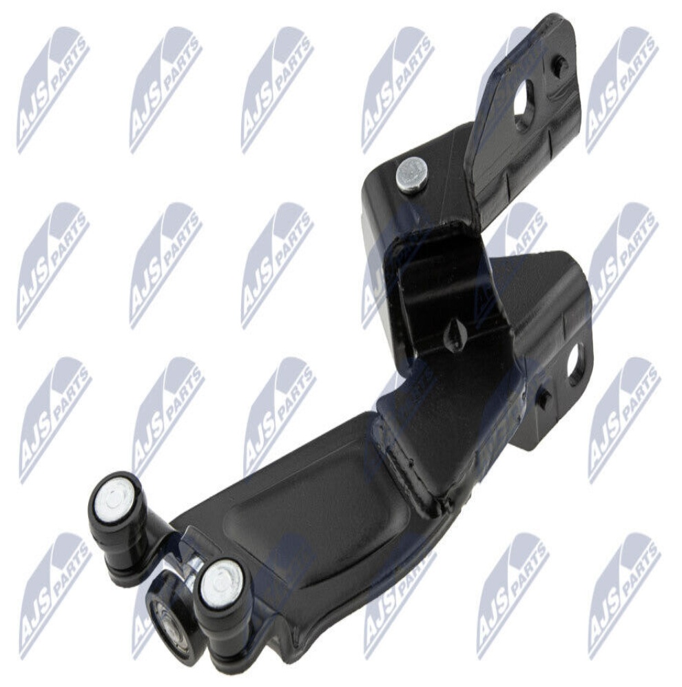 N.T.Y. EZC-FT-100.NTY Roller Guide, sliding door for FIAT,OPEL