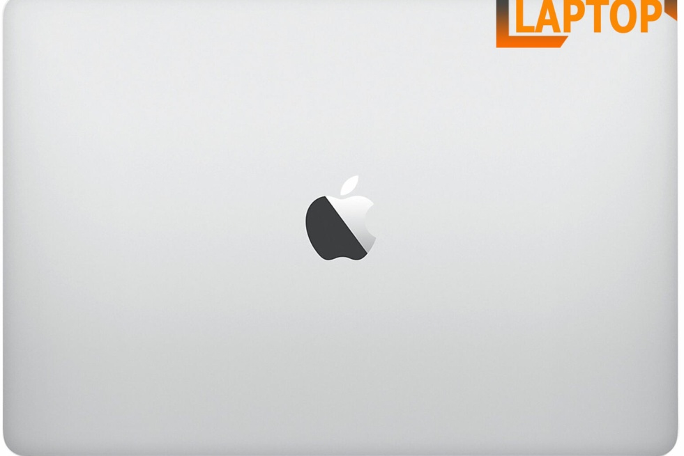 For Apple MacBook Air A1932 2018 Retina LCD Display Screen Top Assembly Silver