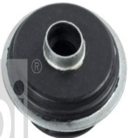 FEBI BILSTEIN REPAIR KIT, SUSPENSION STRUT SUPPORT MOUNT REAR CITROËN PEUGEOT TO