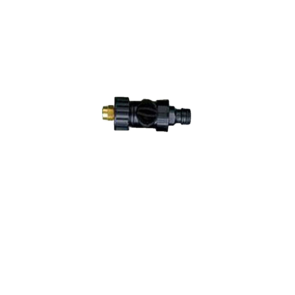 Darlac Garden Swop Top Spiral Flow Hosepipe DP577