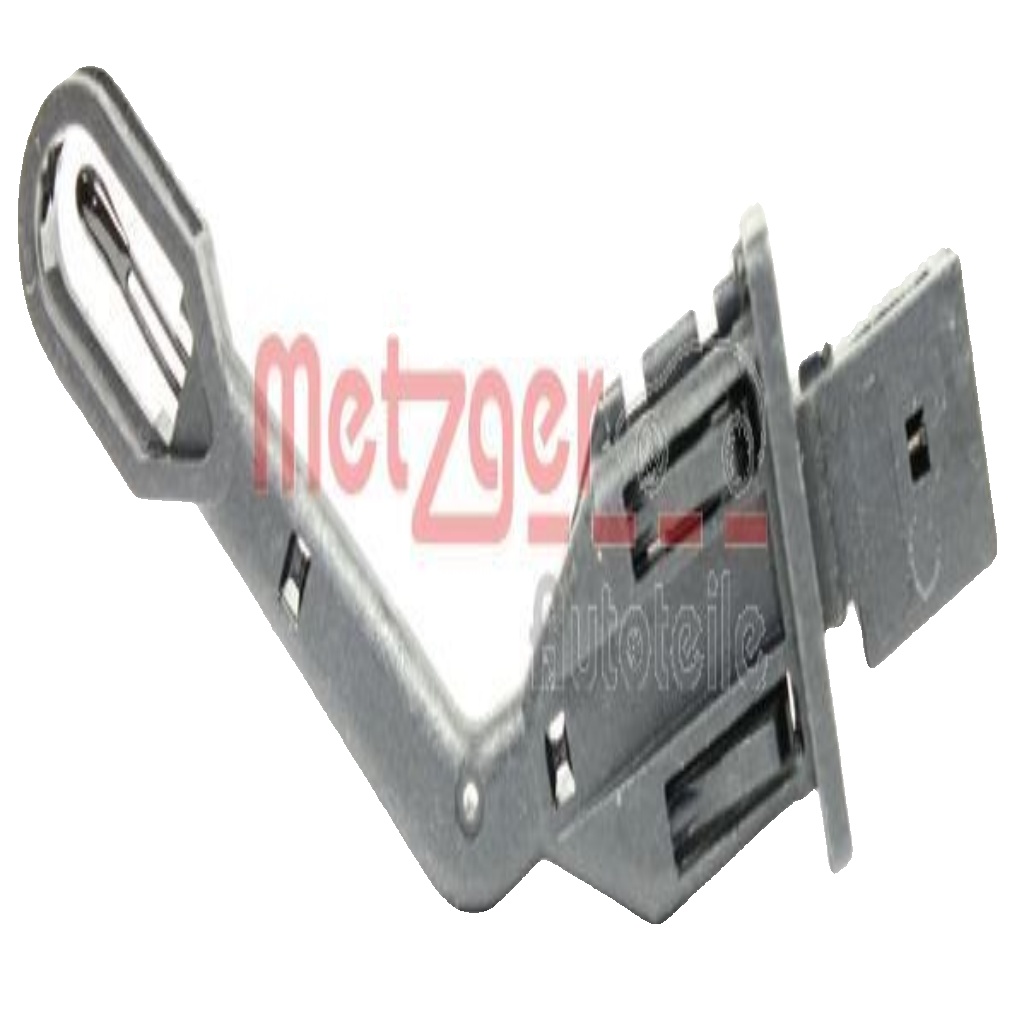 Original METZGER Interior Temperature Sensor 0905423 For Maybach Mercedes-Benz