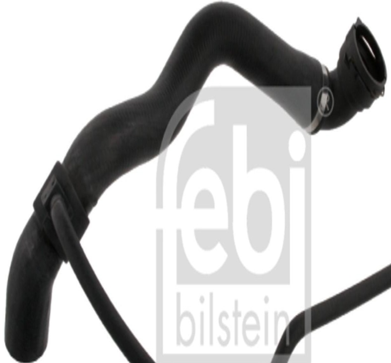 FEBI 36145 RADIATOR HOSE Upper