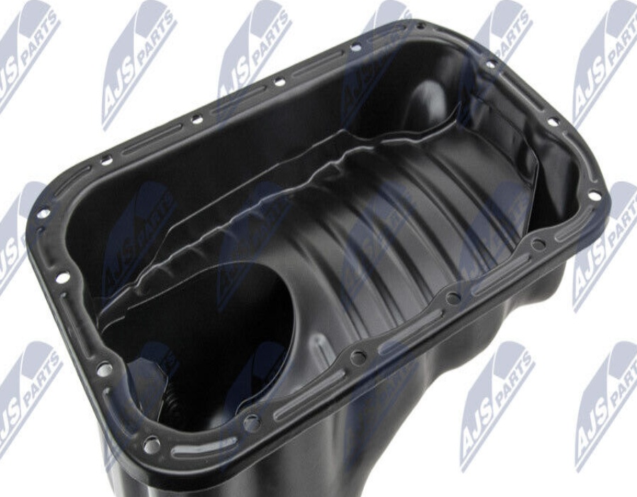 N.T.Y. BMO-DW-001.NTY Oil sump for CHEVROLET,DAEWOO