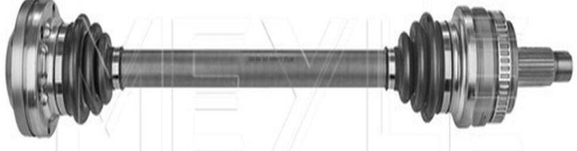 314 498 0026 MEYLE Drive Shaft for ,BMW