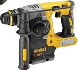 DEWALT DCK690P3T 18v 6 pack