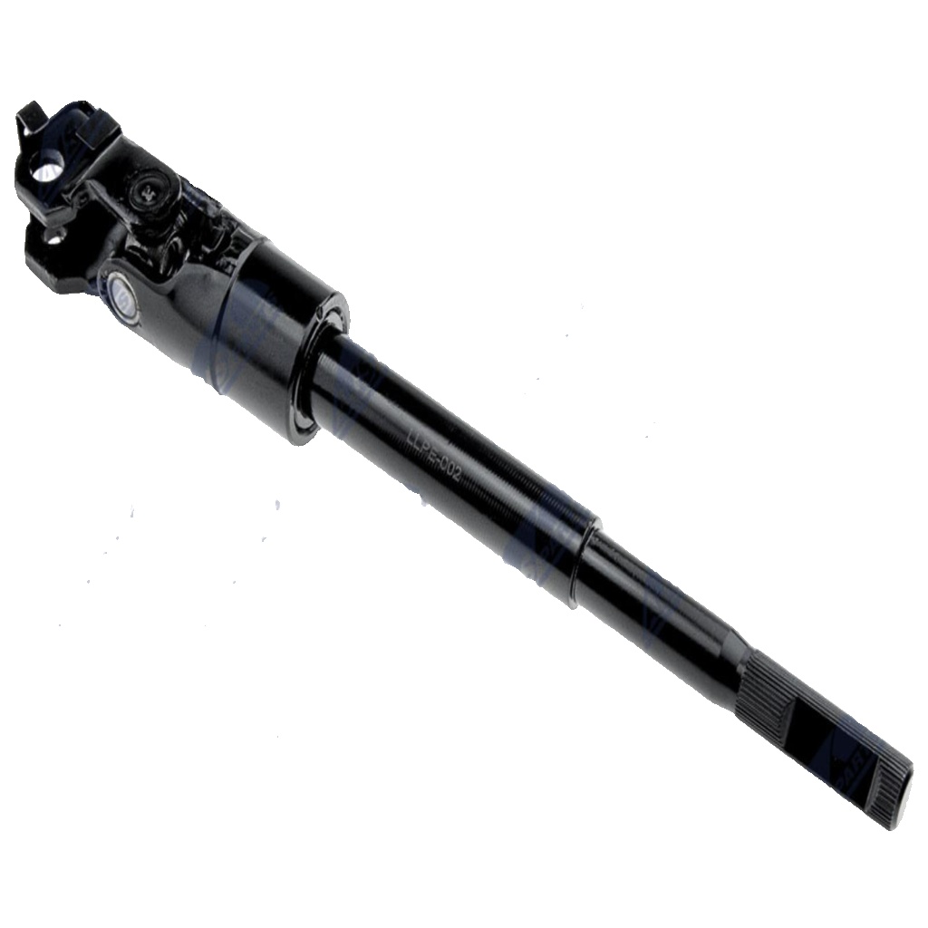 Steering column coupling SKK-PE-002 NTY for PEUGEOT CITROËN