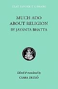 Much Ado About Religion by Bhatta Jayanta 9780814719794 NEW Free UK Delivery - Image 2