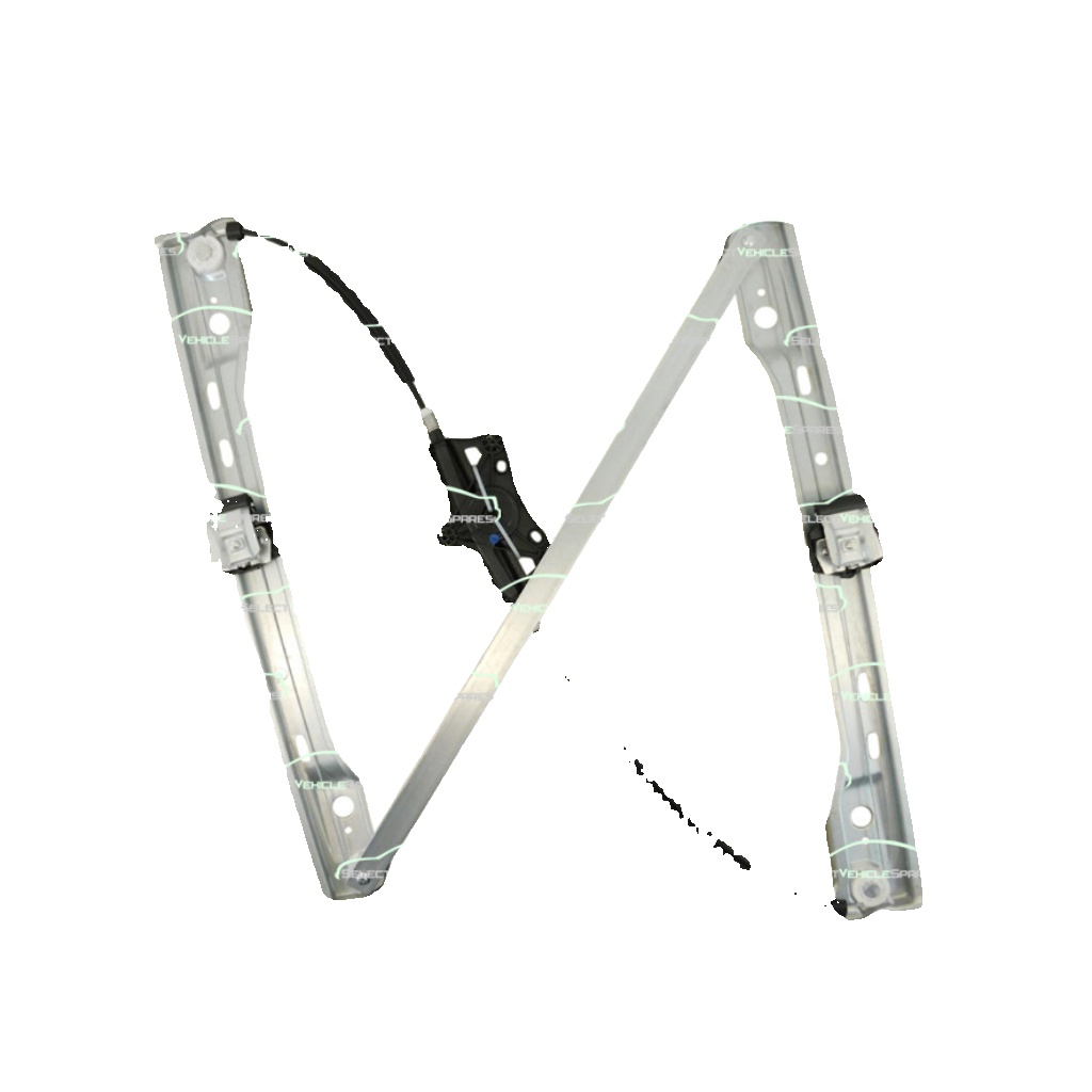 NEW MERCEDES V-CLASS / VITO W447 FRONT RIGHT DRIVERS SIDE WINDOW REGULATOR 2015>