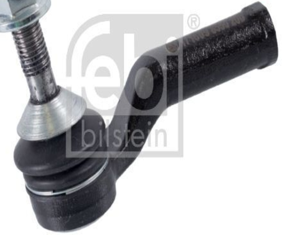 Febi Bilstein Tie Rod End 171609 for Ford