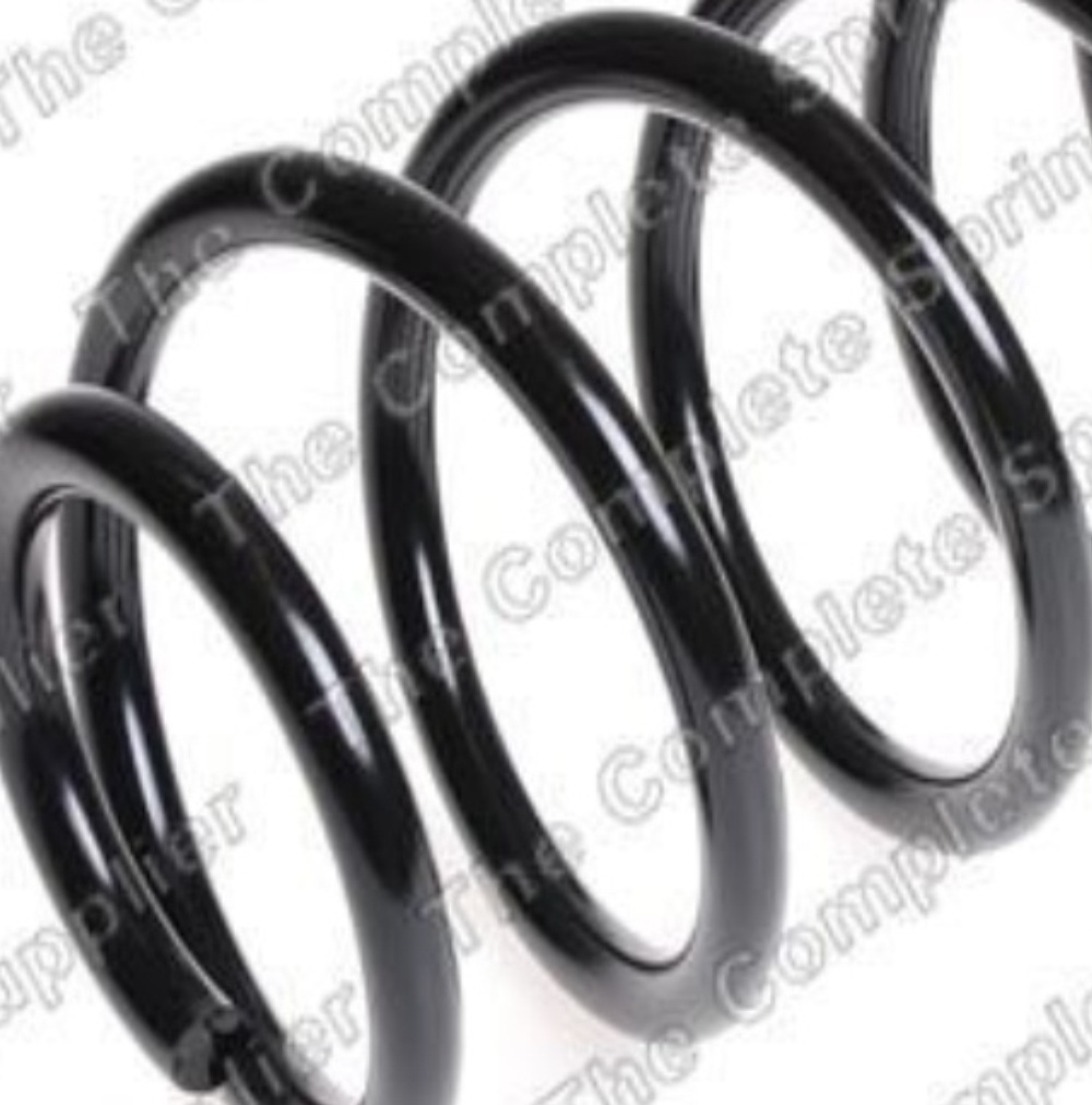 SUSPENSION SPRING 4063528 FOR VAUXHALL OPEL A24XF/24XE 2.4L Z 24 XE 2.4L 4cyl - Image 6
