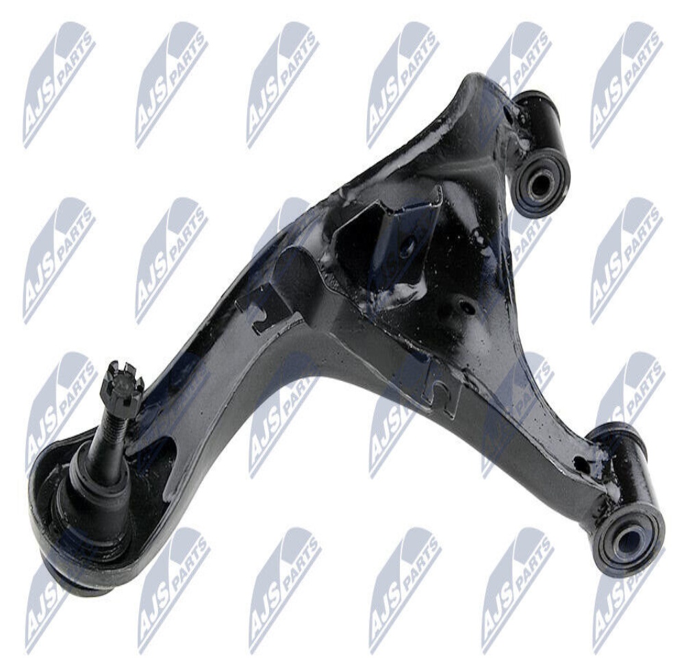 Fits NTY ZWT-NS-059 REAR CONTROL ARM NISSAN QUEST 04-09 /UPPER LEFT/  ⭐UK Stock⭐