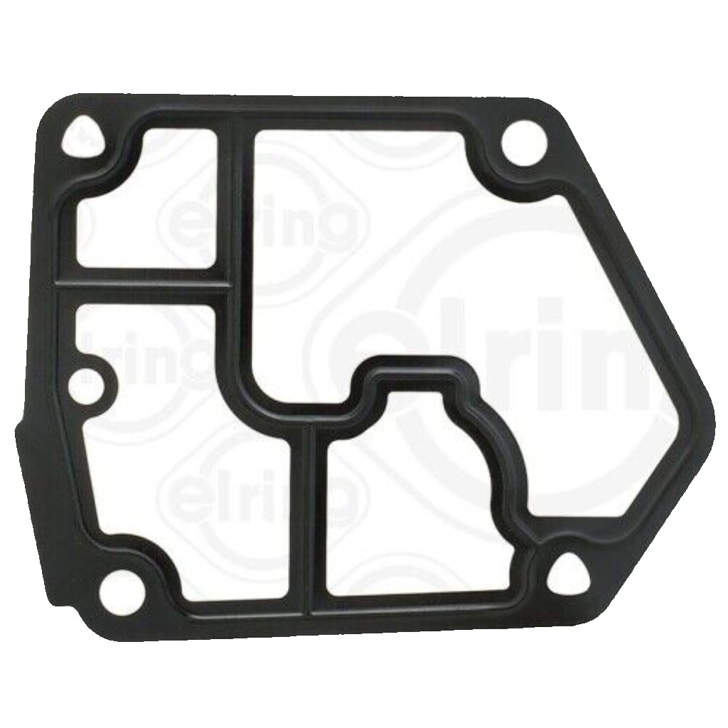 530.821 ELRING GASKET, OIL FILTER HOUSING FOR AUDI CHRYSLER DODGE FORD JEEP MITS