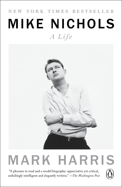Mike Nichols : A Life by Mark Harris (2022, Trade Paperback) - Image 4