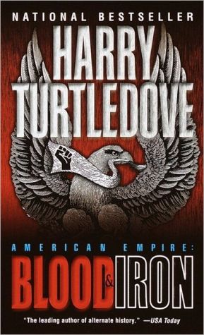 American Empire by Harry Turtledove -