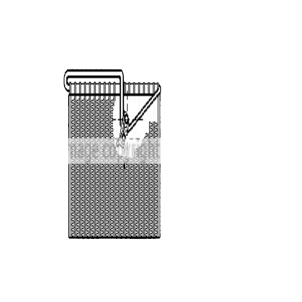 Fits AVA COOLING OLV372 AVA Evaporator, air conditioning OLV372 AVA A ⭐UK Stock⭐