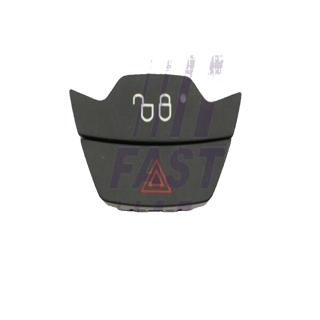 FT81402 FAST Hazard Light Switch for FORD