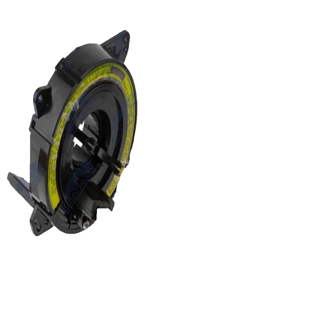 NTY EAS-VV-004 Clockspring, airbag for VOLVO