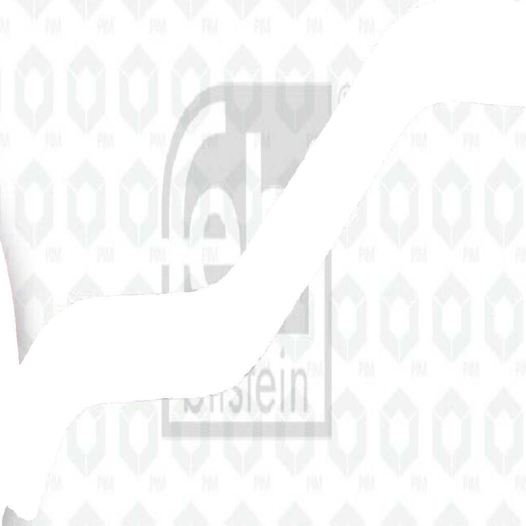 2x ✅Fits FEBI 37348 RADIATOR HOSE   ⭐UK Seller⭐