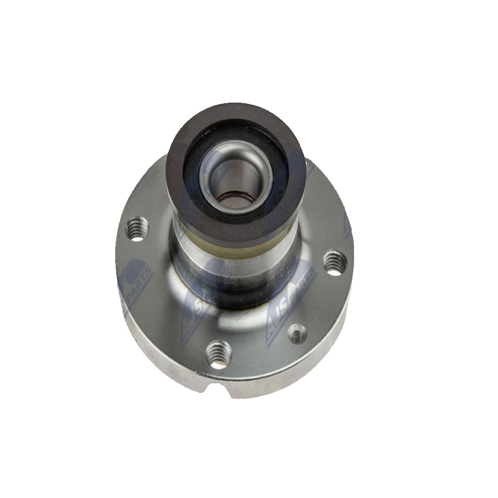Wheel bearing Rear Axle KLT-VW-011 NTY for VW AUDI