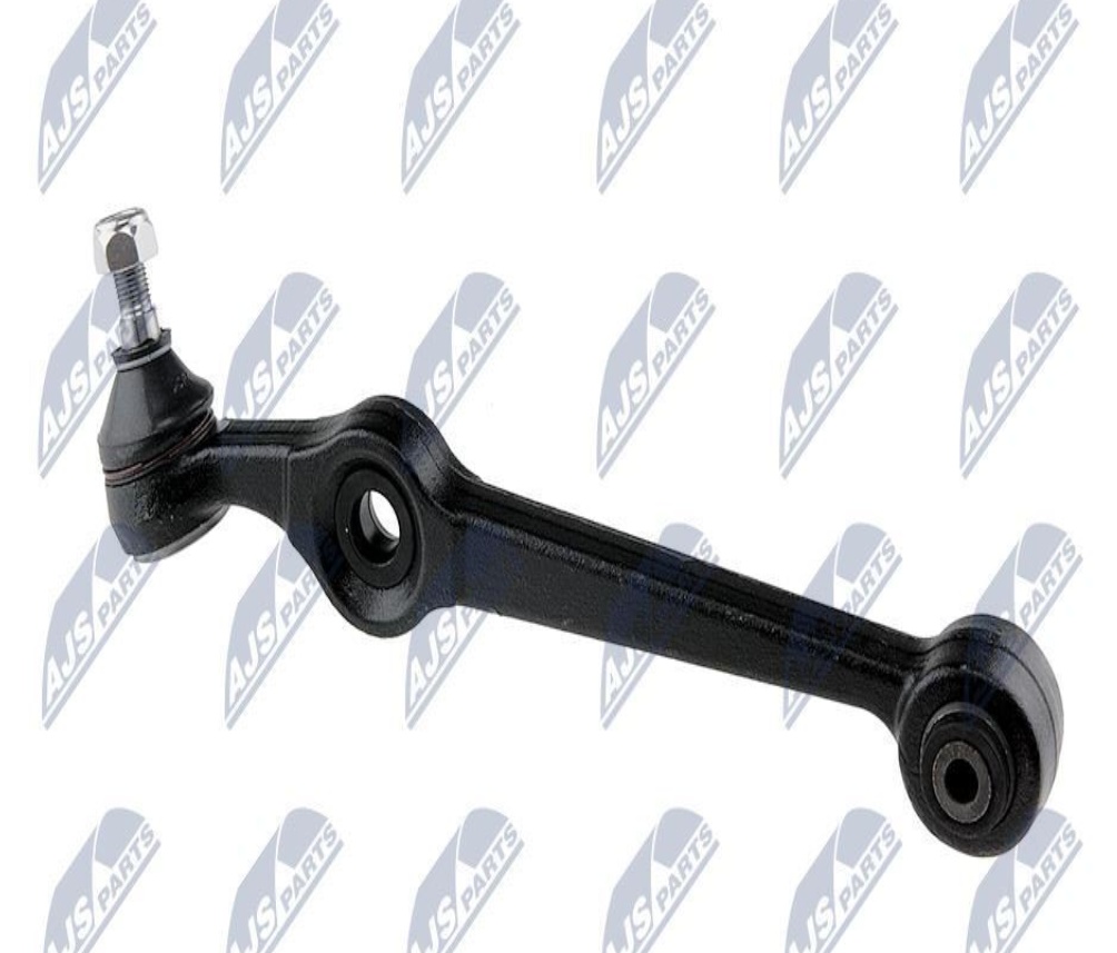 ZWD-FT-026 NTY Track Control Arm for FIAT