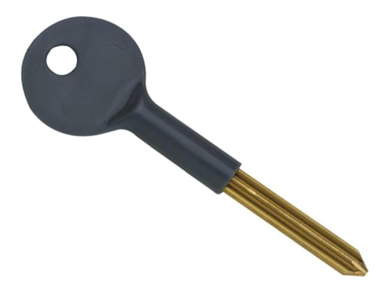 Yale Door Security Bolt Key PM444KB - NEW SEALED - Image 6