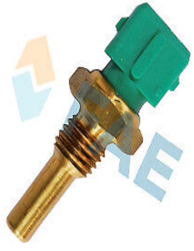 33600 FAE SENSOR, COOLANT TEMPERATURE FOR ALFA ROMEO BMW CHRYSLER CITROËN FIAT F