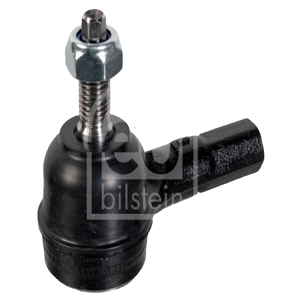 Steering rod end Front Axle Left 175280 FEBI BILSTEIN for VAUXHALL OPEL