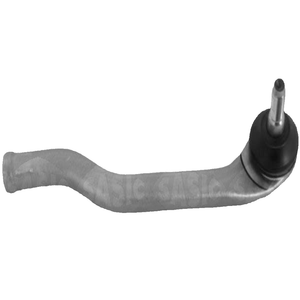 Fits SASIC 7674017 ROD TIP OF HEARTS. LEFT DACIA RENAULT DUSTER  ⭐UK Stock⭐