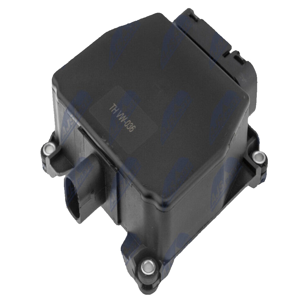 NTY ECD-VW-036 Pressure Transducer, suction pipe for AUDI,VW