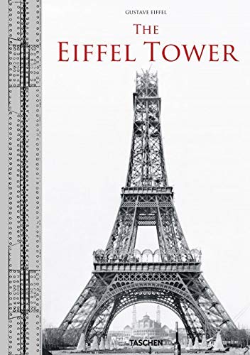 The Eiffel Tower (Architecture) by Bertrand Lemoine (HB 2021) - Image 5