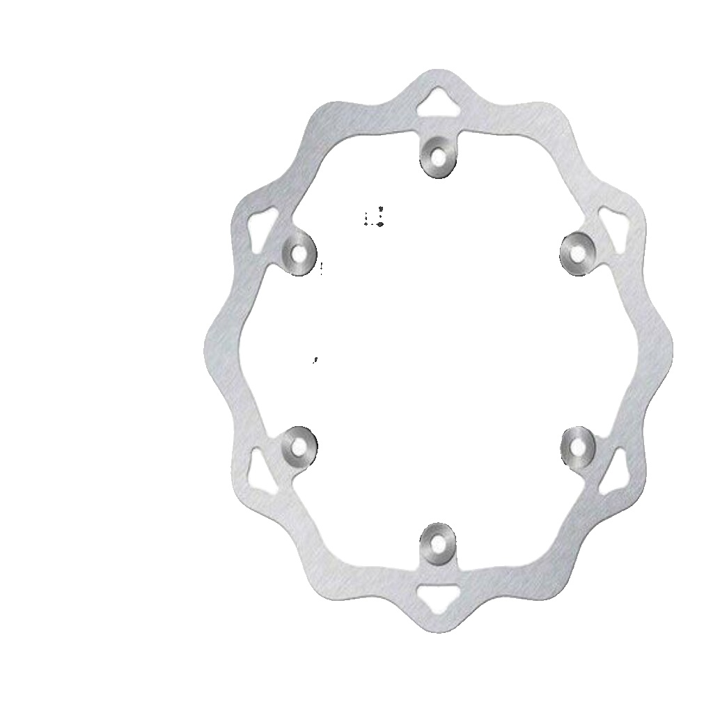 Galfer Front Brake Disc WAVE FLOATING(C.STEEL)260x3,2mm HUSQVARNA 300 i TE 2017