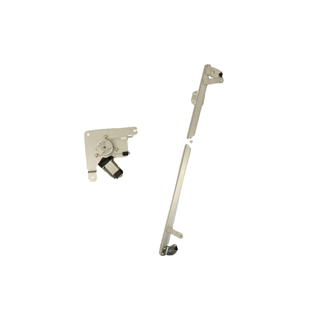 NEW RENAULT MASTER MK3 VAN DRIVERS DOOR ELECTRIC WINDOW REGULATOR & MOTOR 2011>