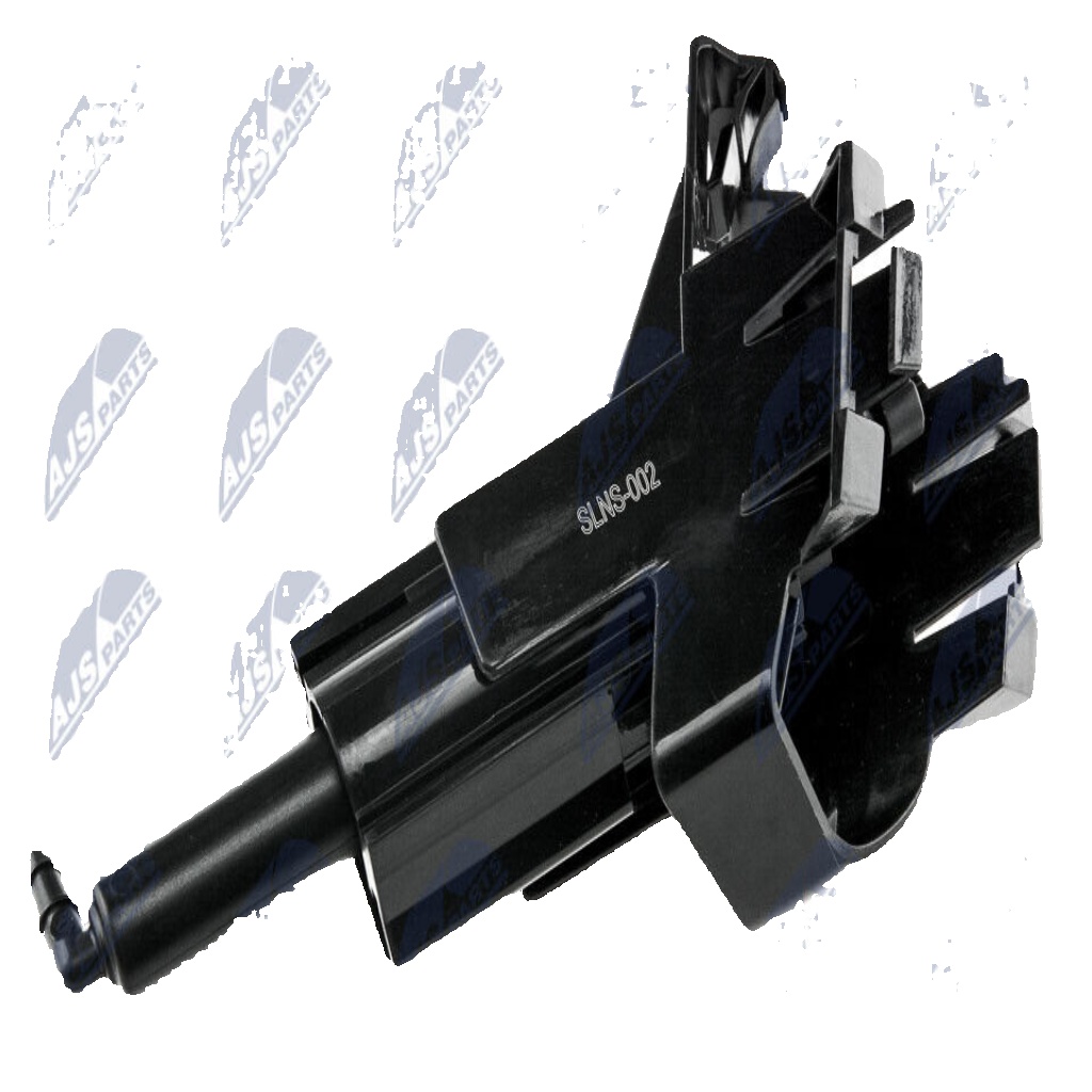 NTY EDS-NS-002 Washer Fluid Jet, headlight cleaning for NISSAN