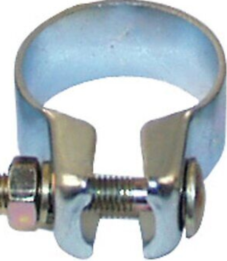 JP GROUP 1121401100 Clamp, exhaust system for ALFA ROMEO,AUDI,BMW,CITRO�N,FIAT,F