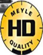 MEYLE 53-16 060 0015/HD LINK/COUPLING ROD STABILISER BAR Rear LH,Rear RH