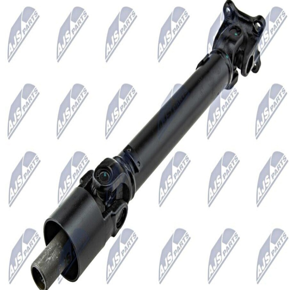 N.T.Y. NWN-FT-003.NTY Propshaft, axle drive for DAIHATSU,PIAGGIO