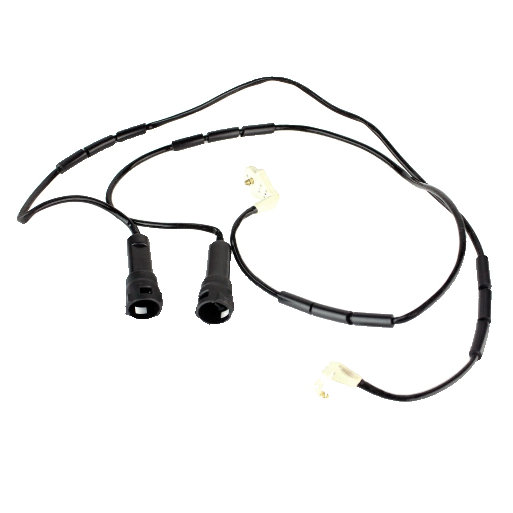 2x NEW MINTEX FRONT DISC BRAKE PAD WEAR INDICATOR SENSOR - MWI0119