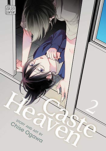 Caste Heaven, Vol. 2 Volume 2