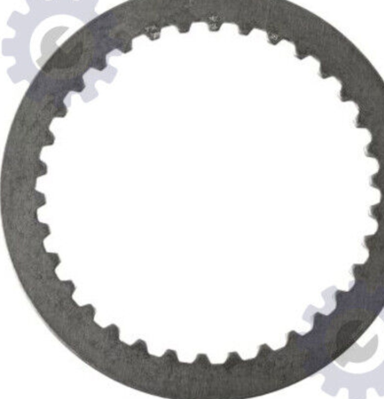 Kit Spacer Clutch TRW mes396-5 for Moto Spare Parts Accessories Pieces