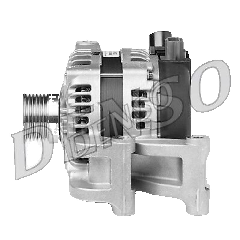 DENSO Alternator DAN1023 | BRAND NEW - NOT REMANUFACTURED - NO SURCHARGE
