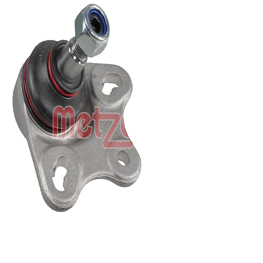 Original METZGER Ball Joint 57017218 for Mercedes-Benz